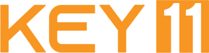 Key11 Online Logo